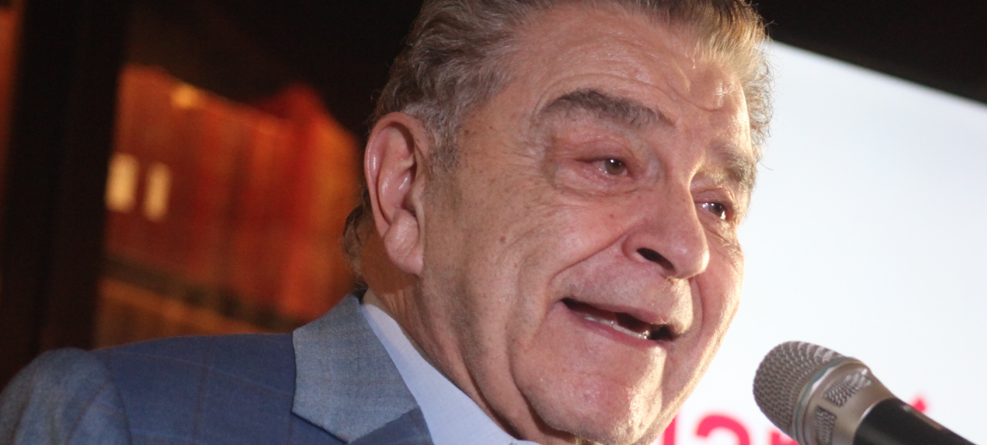 Congreso, Beto Cuevas, Kudai, Sigrid Alegría y más: 