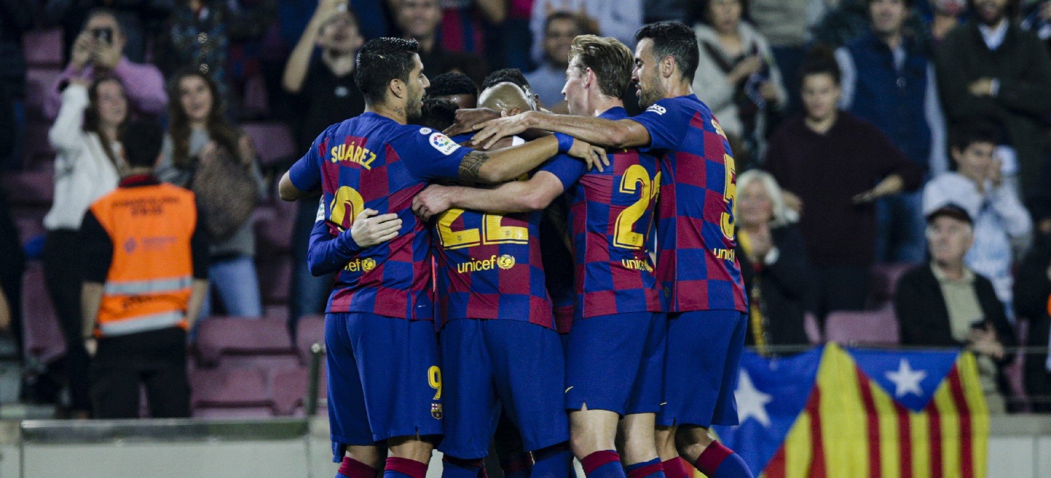 Promesa nacional: niño iquiqueño de 10 años fue reclutado por el Barcelona