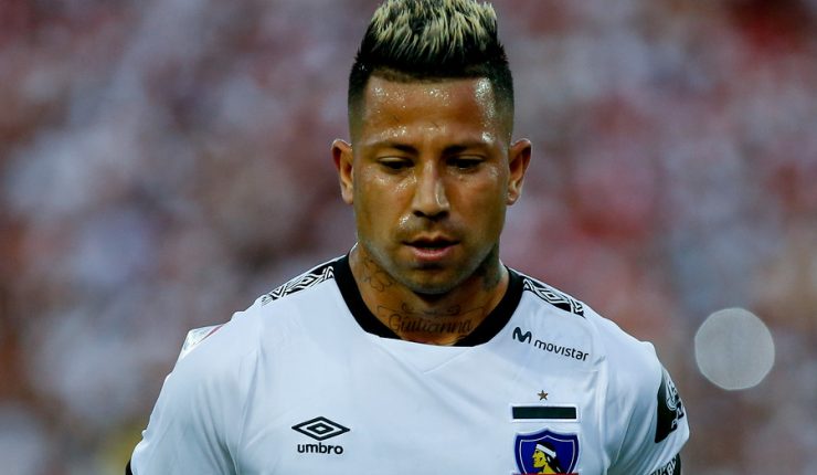 Abogado de Valeria Pérez afirma que Colo Colo está pagando la pensión de los hijos de Leo Valencia