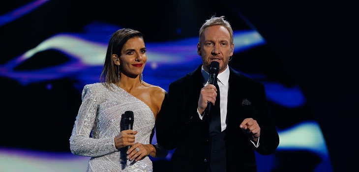 Canal 13 y TVN firman acuerdo con Municipio para la suspensión del Festival de Viña del Mar 2021