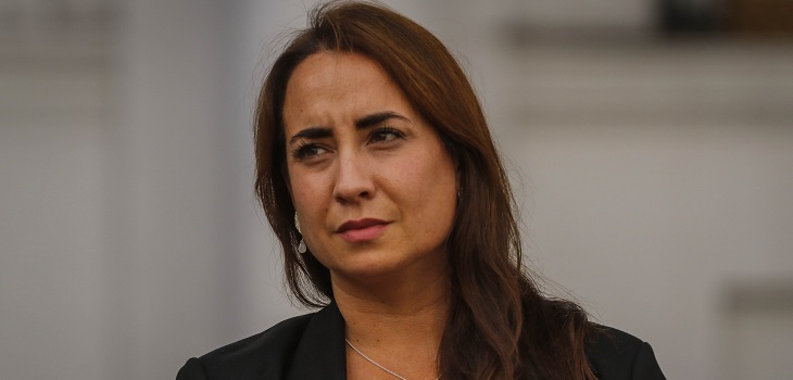 Polémica indicación de subsecretaria de DDHH sobre terapias de conversión: Movilh exige su renuncia