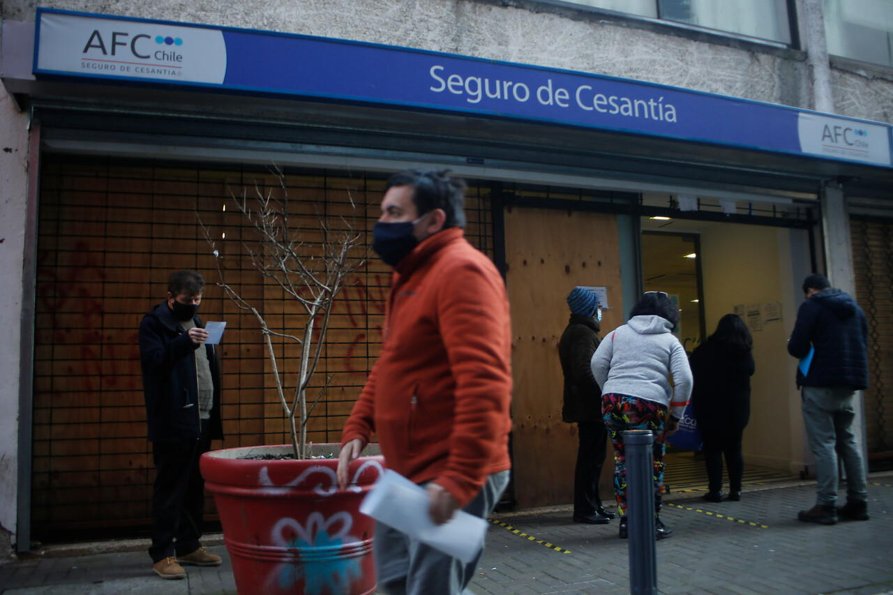 Trabajadores de casa particular serán incorporados a Seguro de Cesantía gracias a nueva Ley