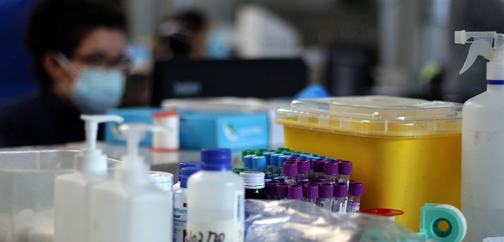 Balance de COVID-19 en el país: reportan 1.263 nuevos casos y 30 fallecimientos