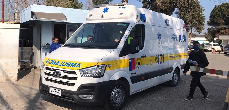 Minsal reporta 1.054 nuevos casos de coronavirus y 23 fallecimientos en las últimas horas