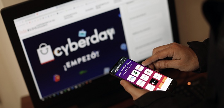 Sernac realiza primer balance del Cyberday 2020: organismo ha recibido más de 400 reclamos