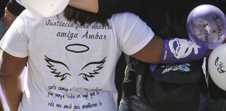 Miguel Moya | Agencia Uno