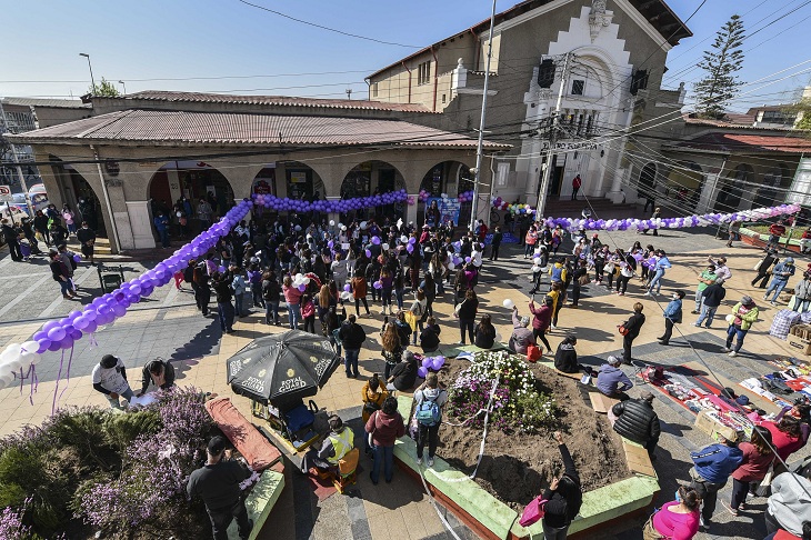 Miguel Moya | Agencia Uno