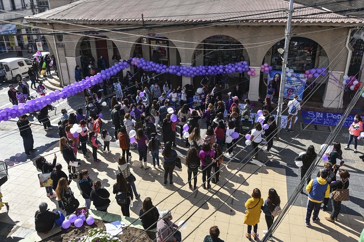 Miguel Moya | Agencia Uno