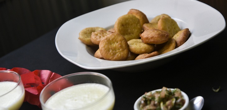 7 tips dieciocheros para quedar como un experto en la cocina ¡Y sin resaca!