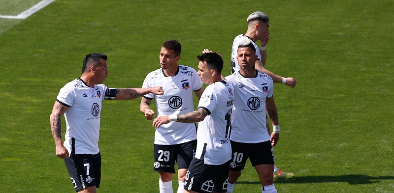 Sin contacto estrecho: Colo Colo informa que Seremi de Salud levantó cuarentena tras viaje a Brasil