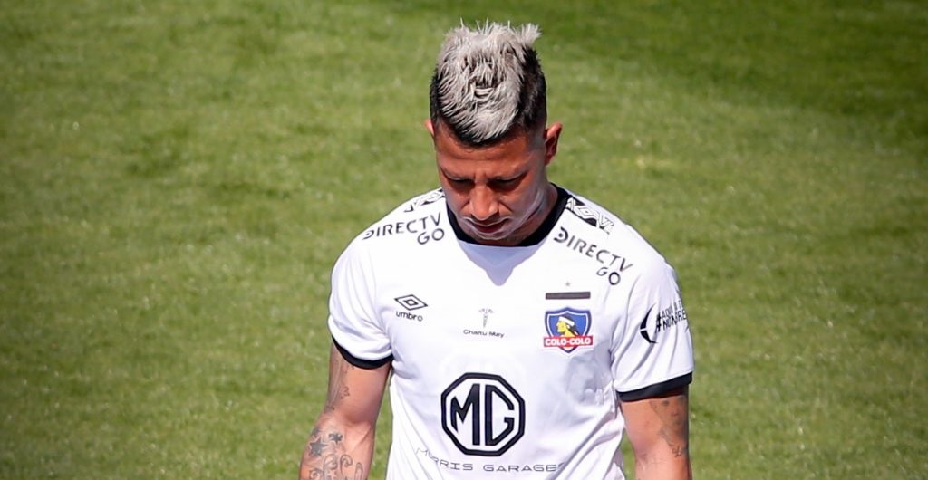 Abogada de Leo Valencia aseguró que acusaciones de expareja del jugador están 'sacadas de contexto'