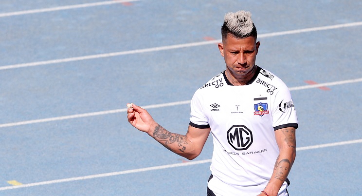 Tras nuevos antecedentes: Leonardo Valencia podría ser formalizado por el Ministerio Público