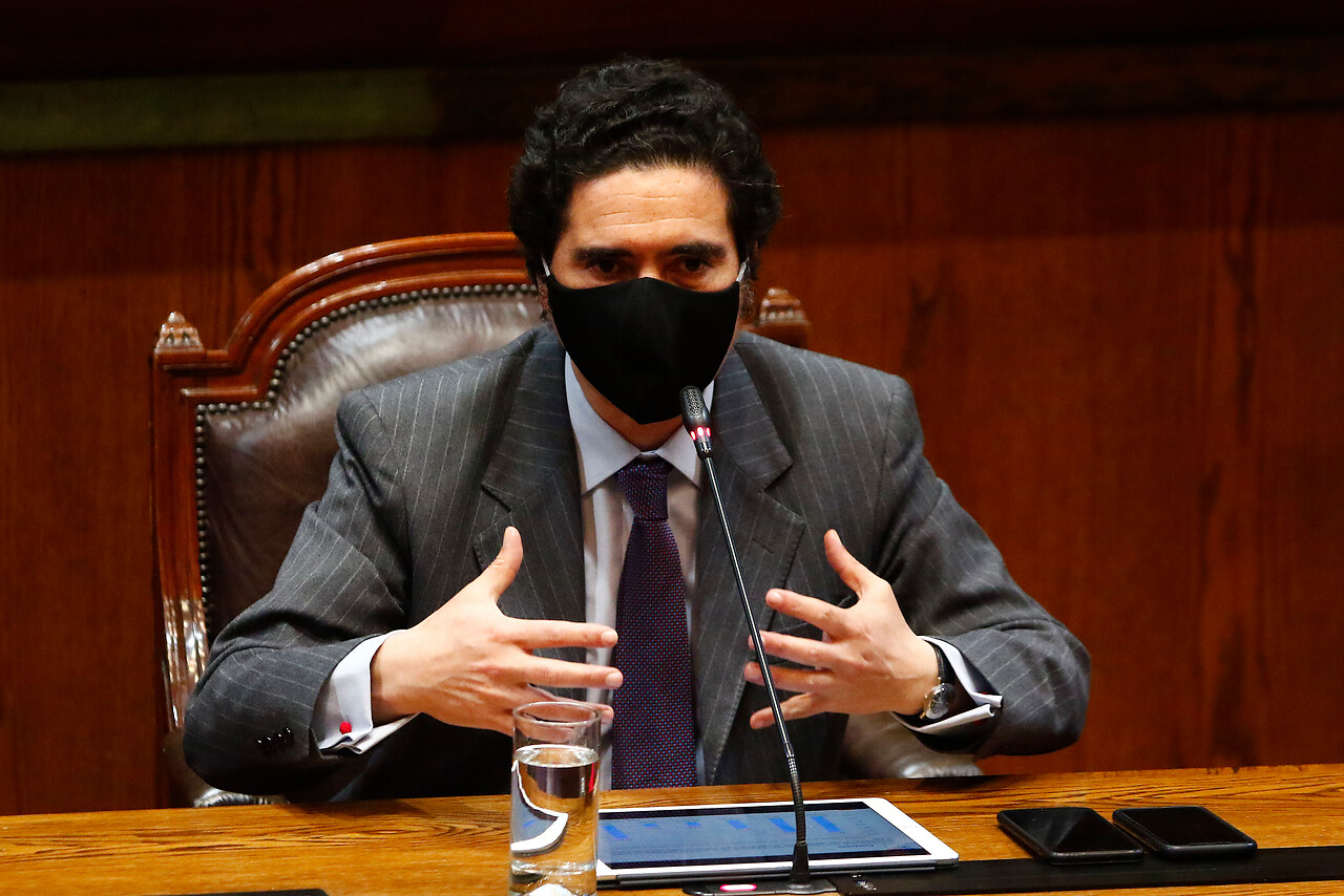 Presupuesto 2021: Gobierno se enfocará en la reactivación económica y del trabajo