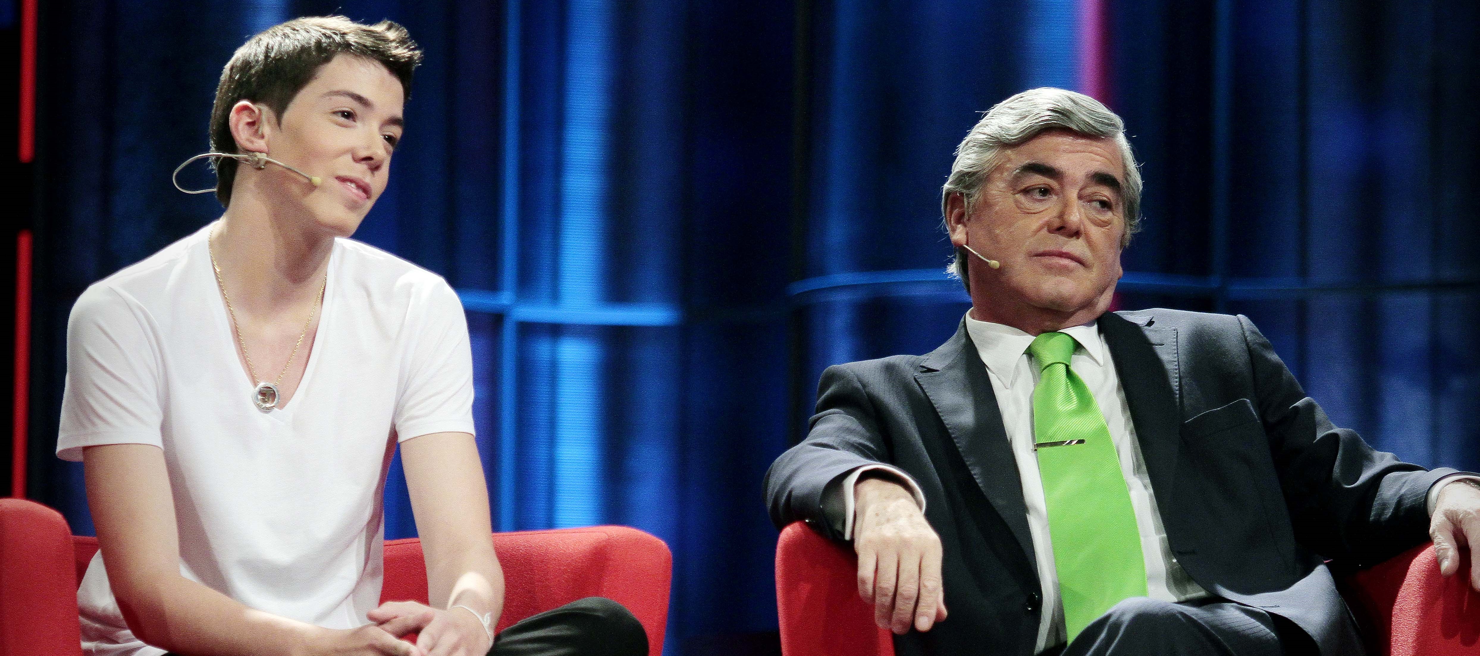 Polémica jornada para caso de Nano Calderón: abogado de Hernán padre presentó su renuncia