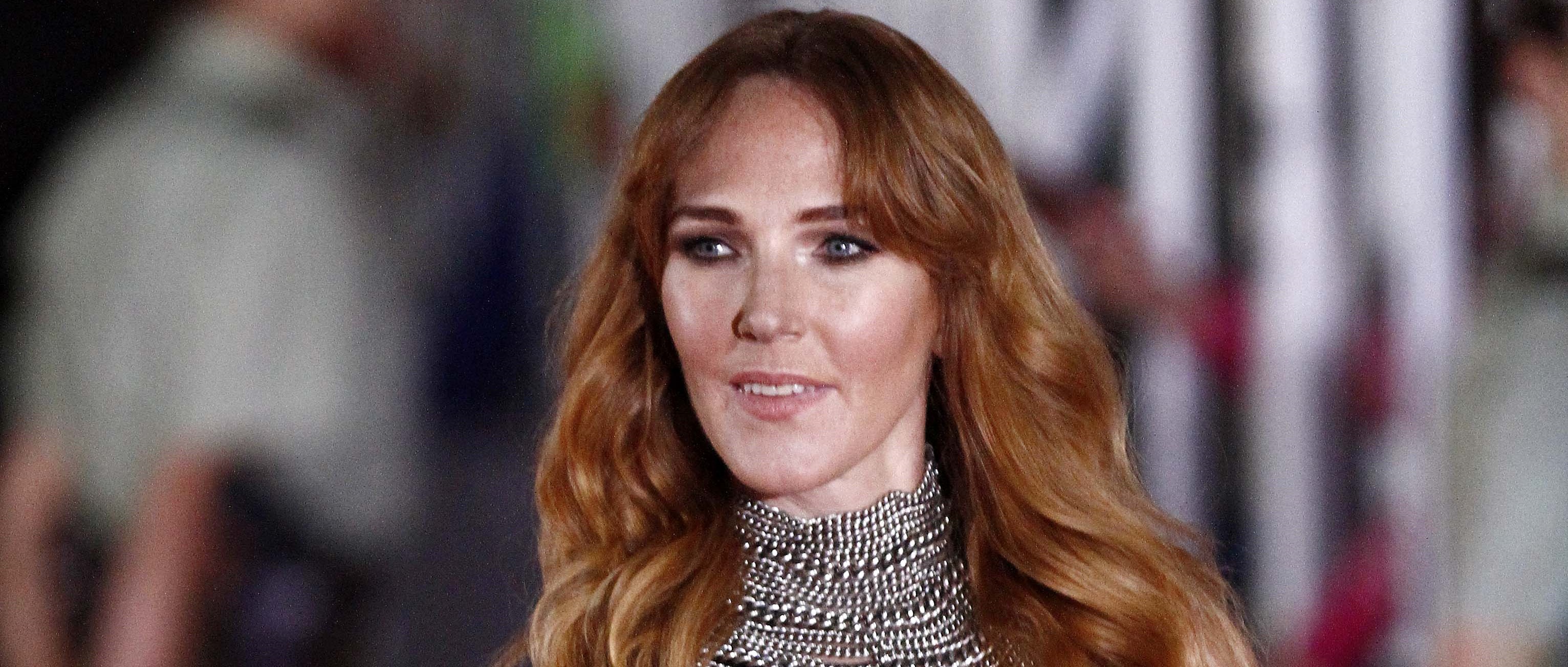 Hijo de Catalina Pulido fue detenido por participar en golpiza a conserje y guardia municipal