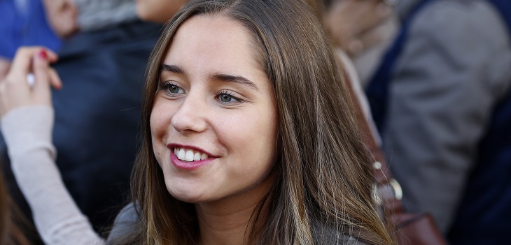 Hija de Karen Doggenweiler asumió importante rol en Grupo Puebla: foro político donde participa ME-O