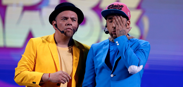 Fusión Humor y el difícil momento que atraviesan por la pandemia: 