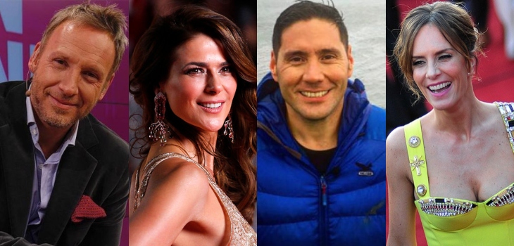 Tonka Tomicic, Pancho Saavedra y muchos más: los animadores confirmados para 