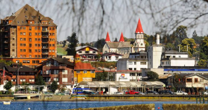 Las comunas de Chile donde más subieron los precios de casas y departamentos, superando a Santiago