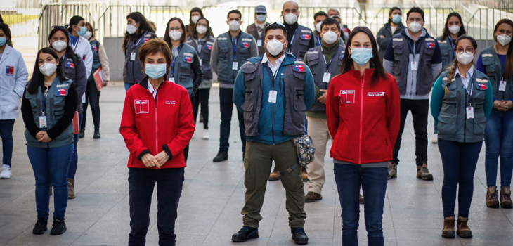 Fiestas Patrias: Autoridades desplegarán 400 fiscalizadores en la Región Metropolitana