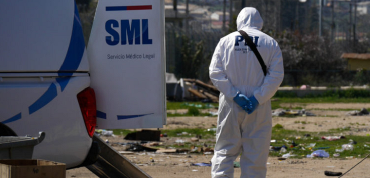 Niño de 12 años murió tras manipular un arma en El Bosque