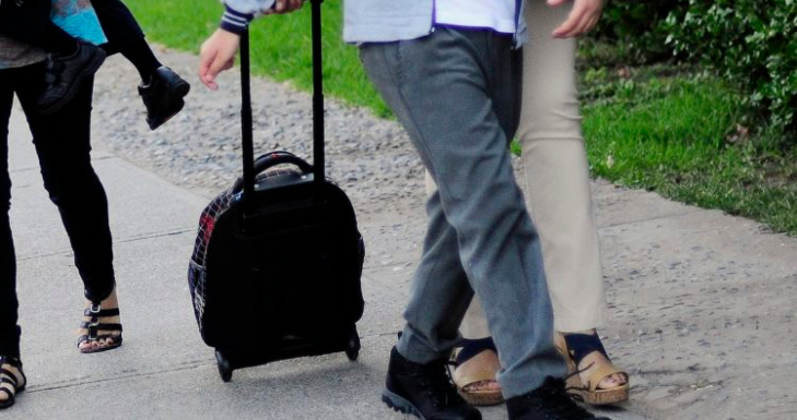 Estos son los colegios de la región Metropolitana que vuelven a clases presenciales en octubre