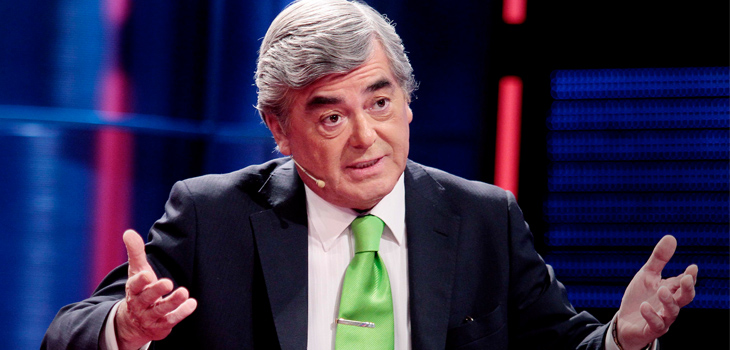 Abogados explican escenario legal de pareja de Nano Calderón tras retirar querella por abuso sexual