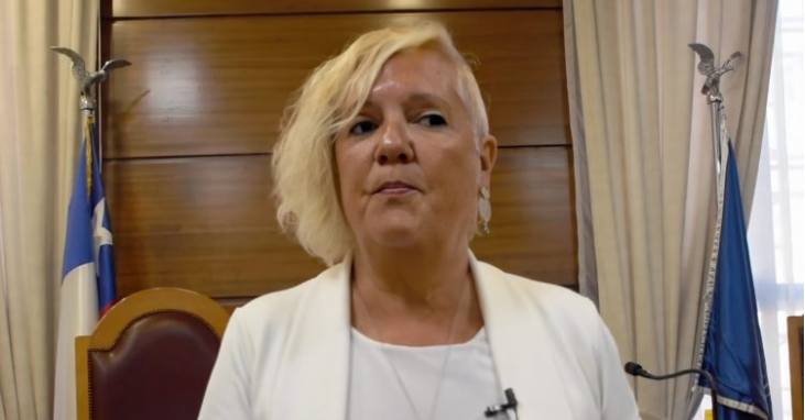 Caso Ámbar: comisión revisora rechaza acusación constitucional contra jueza Silvana Donoso