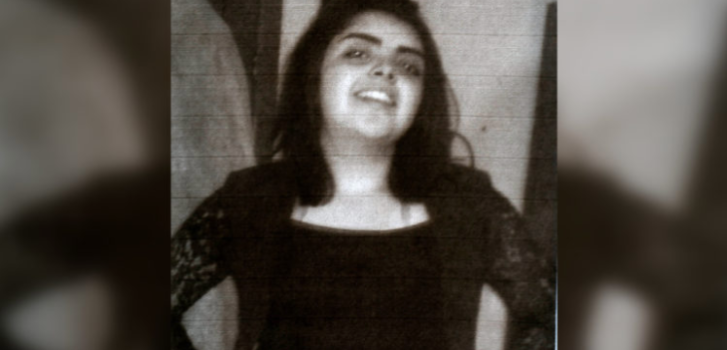 Confirman inadmisibilidad de querella presentada por Gobierno contra expadrastro de Ámbar Cornejo