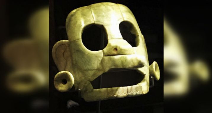 Bélgica regresa a Guatemala pieza maya de más de mil años que fue robada: fue encontrada en Bruselas