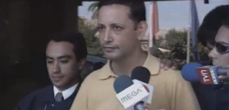 La historia de Luis Cajas, el contador que estafó a famosos chilenos por más de $1.400 millones