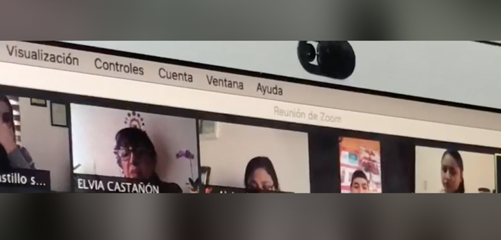 Estudiante denunció que profesora lo habría humillado por tomar clases desde un Cyber Café