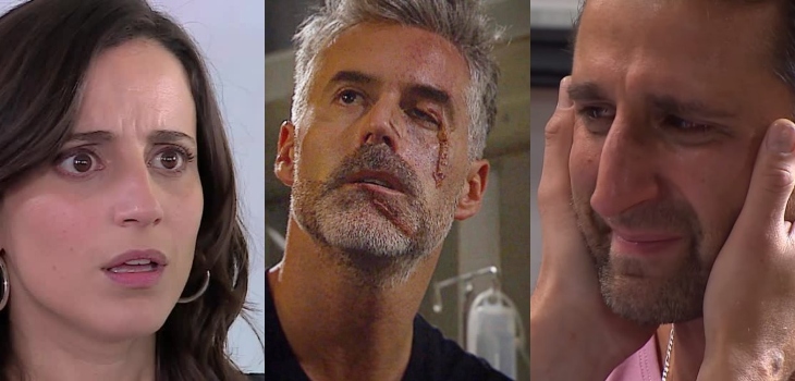 La alianza de Rocío, confesiones y un crimen: lo que traerá el regreso de 