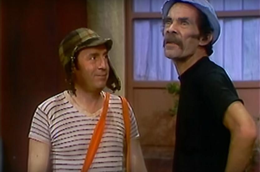 Chavo del 8