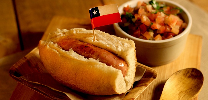 Tres recetas de panes chilenos premium para disfrutar en estas Fiestas Patrias