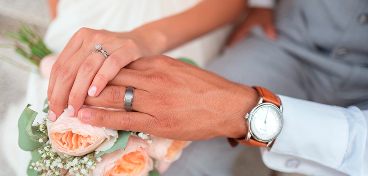 Matrimonio generó ola de contagios en EE.UU: 177 infectados y 7 muertos por coronavirus