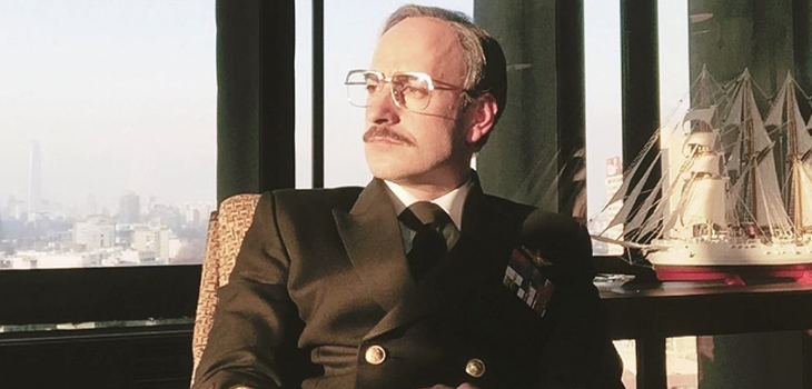 Hijos de ministro de RR.EE. de Pinochet sobre 'Héroes invisibles': 