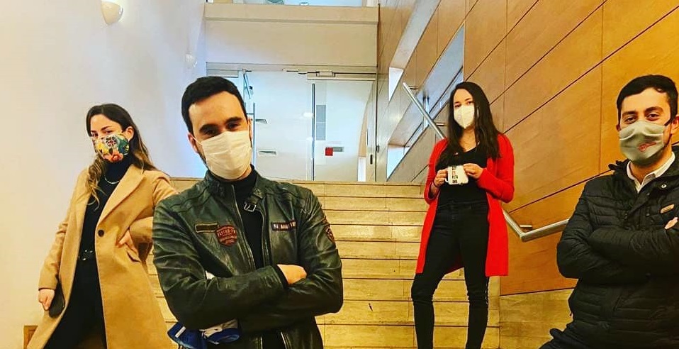 Destacado periodista que dejó TVN tras 11 años y su emotiva despedida: 