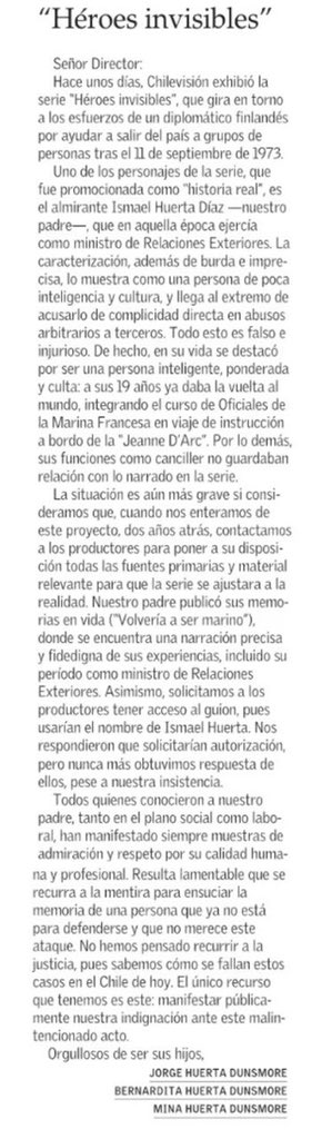 El Mercurio