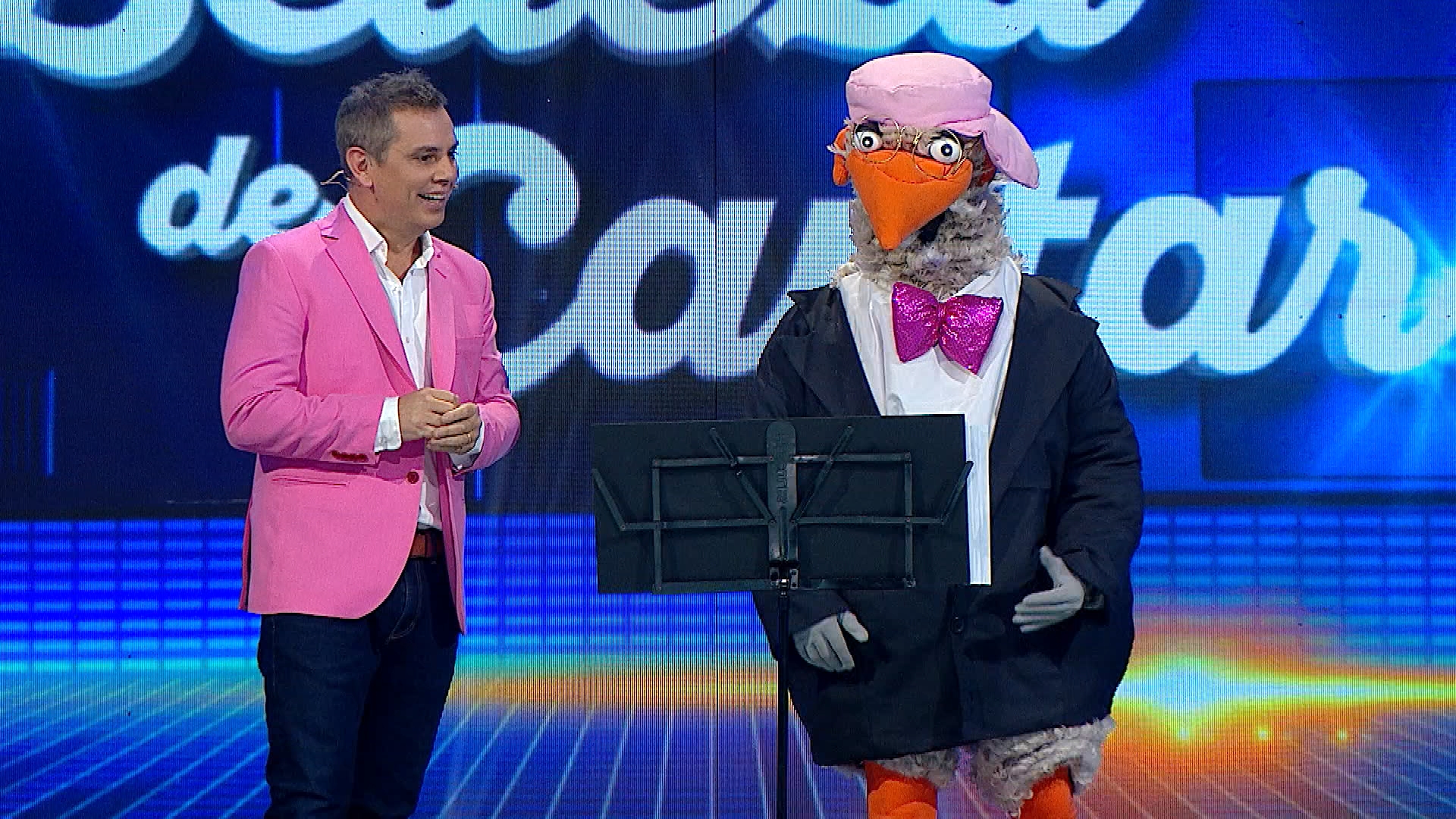 Guru Guru regresa a la televisión: se sumará a nueva dinámica en 