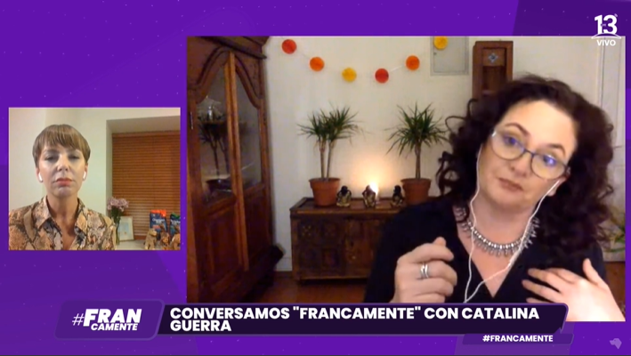 FRANcamente | Canal 13