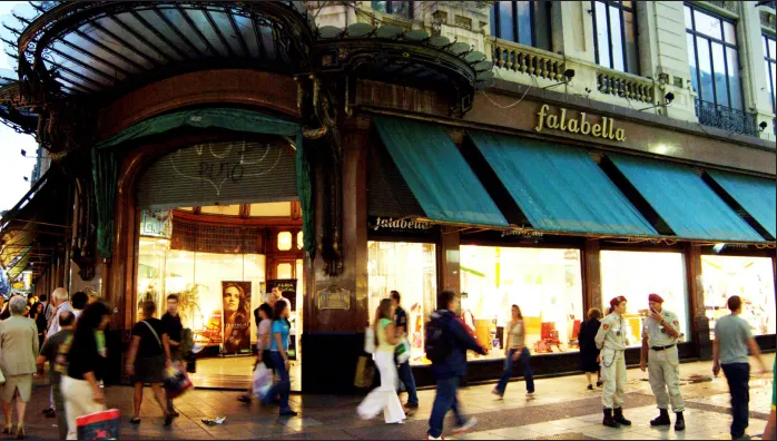 Financial Times | Reino Unido