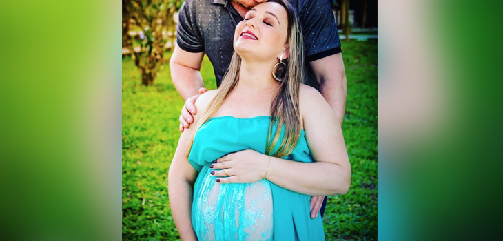 Asesinan a embarazada y le extraen a su bebé del vientre: le dijeron que iba a baby shower