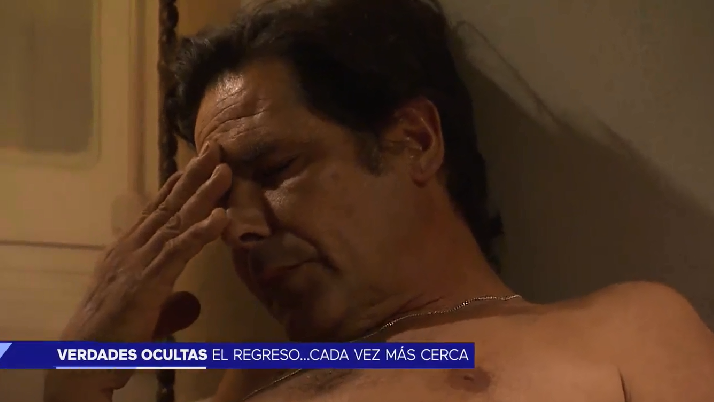 Impactante avance de Verdades Ocultas