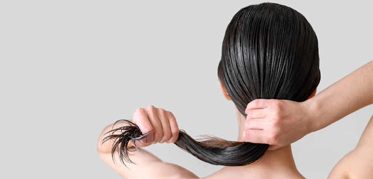 5 mascarillas para el pelo que puedes realizar con ingredientes caseros