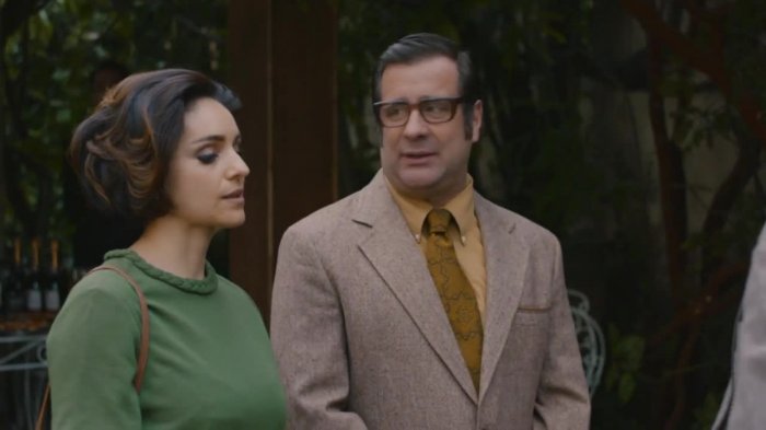 Marcial Tagle y Héroes Invisibles: 