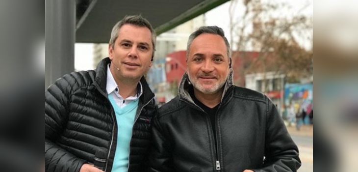 Luis Jara habló por primera vez de la polémica de José Miguel Viñuela: 