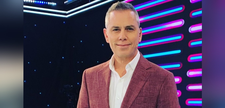 José Miguel Viñuela evidenció su cambio físico tras bajar 16 kilos: 