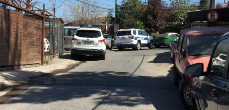 Menor de 5 meses murió en Lo Barnechea: madre la habría aplastado por accidente mientras dormía
