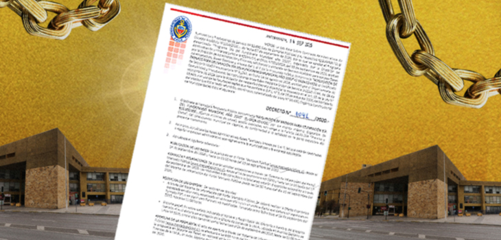 Día del Funcionario 